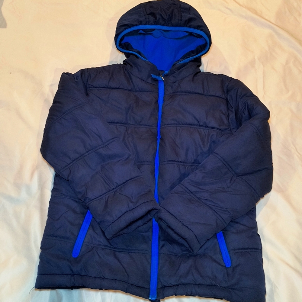 Childrens coat